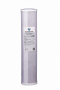 Картридж WATERSTRY CTO 20" BB 5 мкм прессованный уголь 20" Big Blue